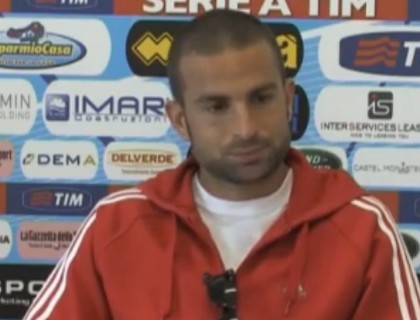 Pescara, Blasi si scusa con i tifosi