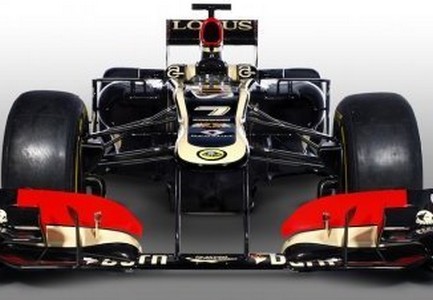 F1, Lotus: ecco la nuova monoposto