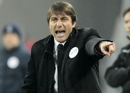 Juventus, Conte: 