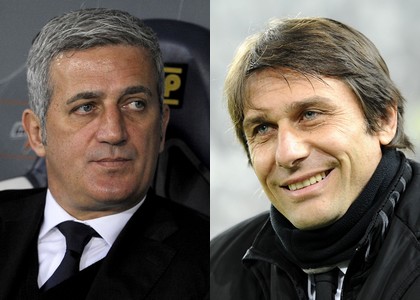 Tim Cup: c'è Lazio-Juventus, la sfida dei veleni