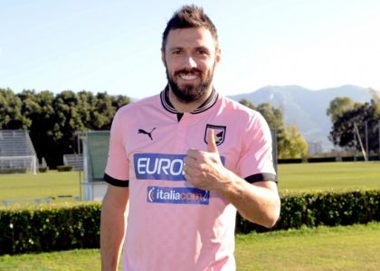 Palermo, Dossena: 