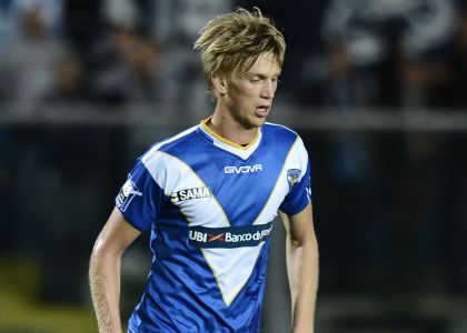 Milan, tutto su Bartosz Salamon. Video