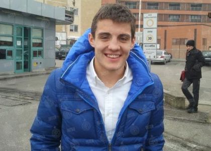 Inter, Kovacic: 