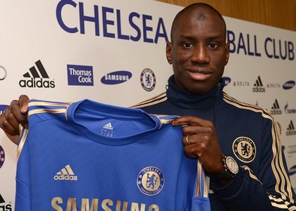 Arsenal sul mercato: Wenger vuole Demba Ba