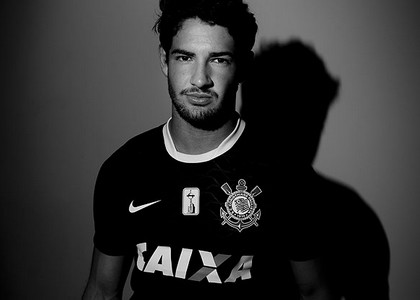 Ufficiale: Pato è del Corinthians