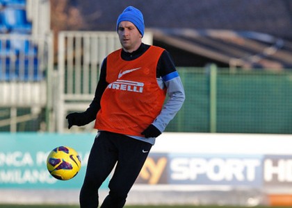 Inter, Rocchi: 