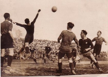 Mi ritorni in mente: lo spareggio infinito del 1925