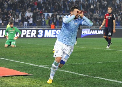 Serie A: Lazio-Genoa, le probabili formazioni. Live