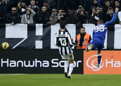 Sampdoria, Edoardo Garrone: 
