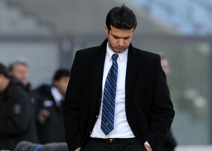 Inter, Stramaccioni: 
