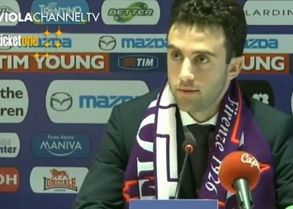 Fiorentina, G. Rossi: visita di controllo ok