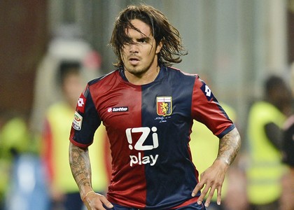 Genoa: Vargas ko, ai box tre settimane