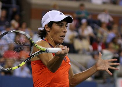 Tennis, Wta Rabat: la Schiavone si ferma in finale