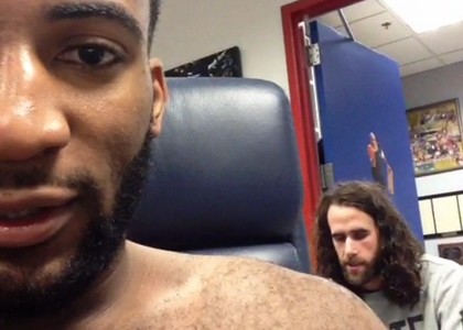 Nba, Datome ben accolto: 