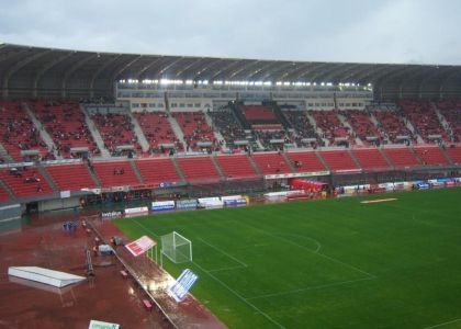 Spagna-Bielorussia: tre operai feriti a Maiorca