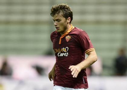 Serie A: Roma-Livorno in diretta. Live