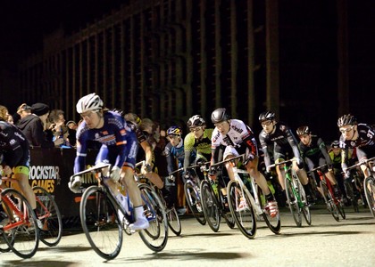 Red Hook Criterium: spettacolo a Milano. Video