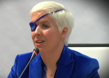 F1 in lutto: morta Maria De Villota