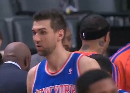 Nba: Knicks, è sempre più crisi