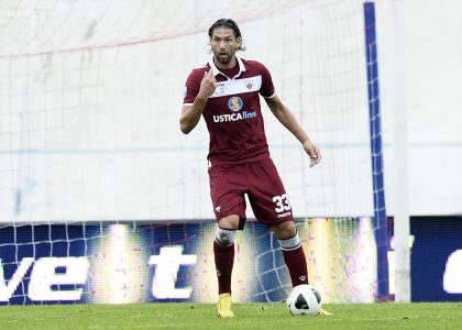 Serie B: Trapani-Spezia 3-2, gol e highlights. Video