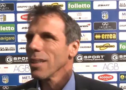 Watford: Zola si è dimesso