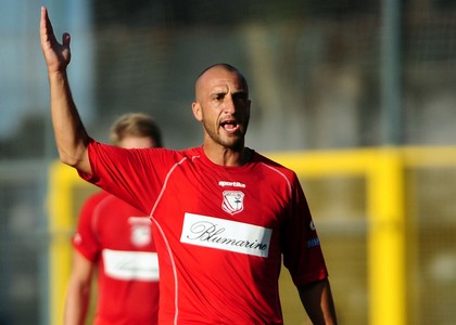 Serie B: Palermo ko col Carpi, record rimandato