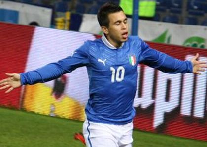 Under 21: Italia-Irlanda del Nord in diretta. Live