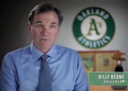 Mlb: l'incredibile storia degli Oakland A's