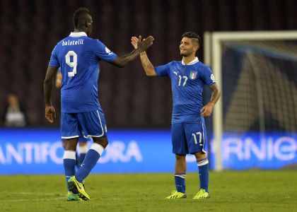 Sport in Tv, 15 novembre: Italia-Germania su Rai Uno