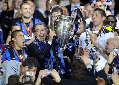 Inter, Moratti: 