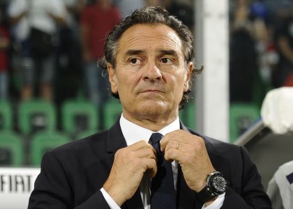 Nuovo viaggio per Prandelli: allenerà il Valencia