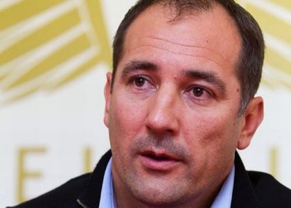 Croazia, si dimette il ct Stimac