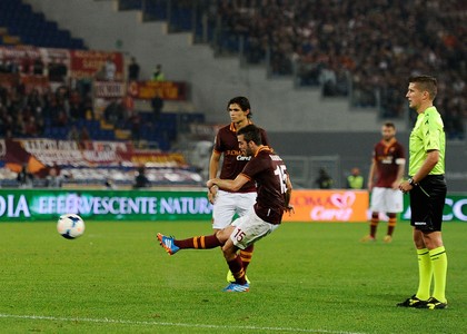 Serie A: Roma-Napoli in diretta. Live