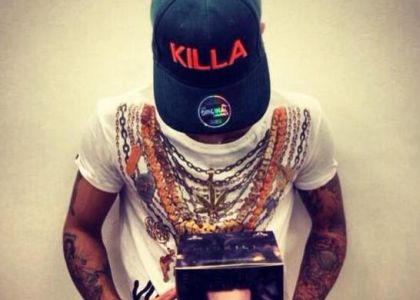 Milan-Udinese: Emis Killa canta per Balotelli