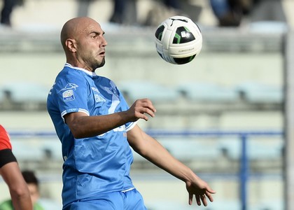 Serie A: prima gioia Empoli, tris al Palermo
