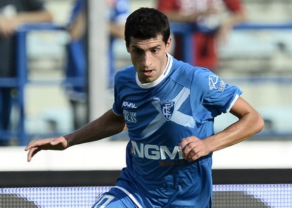 Serie B: l'Empoli passeggia, poker alla Reggina