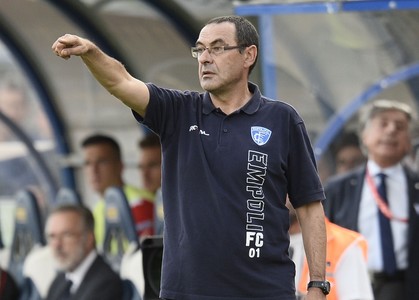 Serie B: Lanciano-Empoli in diretta. Live