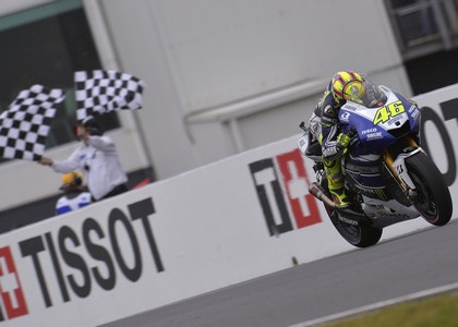 MotoGP, Australia: le pagelle. Foto