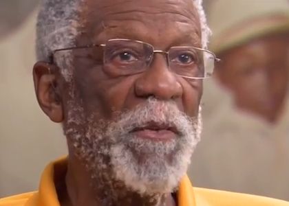 Nba: arrestato Bill Russell