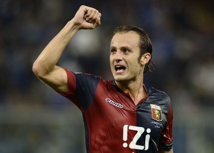 Genoa: Gilardino in Cina, ecco Matri dal Milan