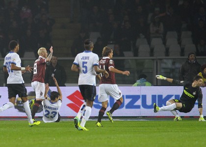 Serie A: pari spettacolo tra Torino e Inter