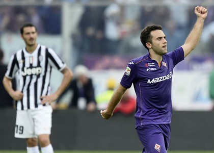 Fiorentina, Rossi: 