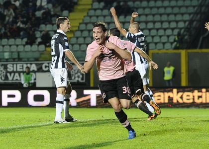 Serie B: la 16a giornata in diretta. Live