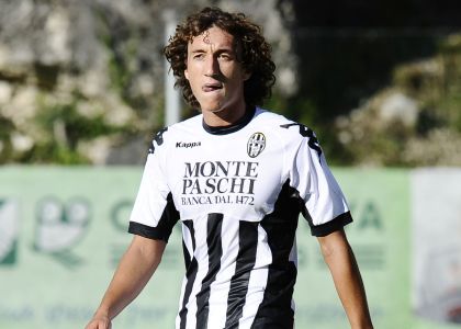 Serie B: Carpi-Spezia 1-1, gol e highlights. Video