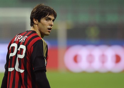 Milan, Kakà: 