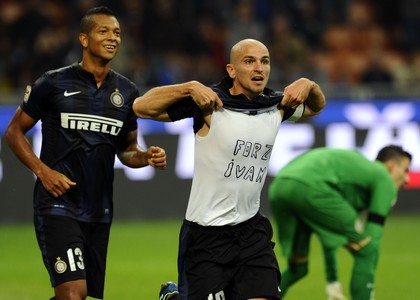 Serie A: Inter-Verona 4-2, gol e highlights. Video