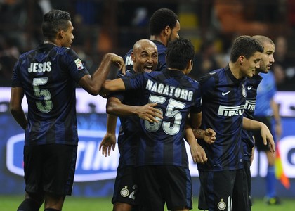 Sport in tv, 29 ottobre: Atalanta-Inter su Sky Sport 1