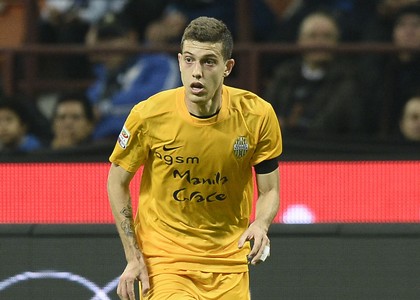 Serie A: Verona-Lazio, probabili formazioni. Live