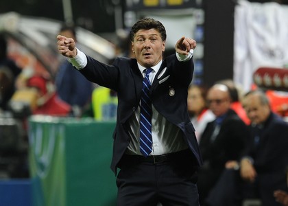Inter, Mazzarri: 