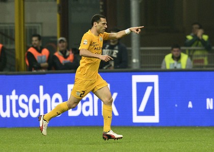 Juventus scatenata, Romulo è ad un passo